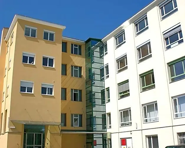 Workbase Hostel Vienna